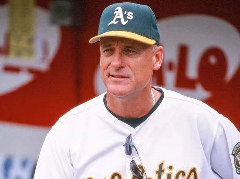 Leyenda de la MLB derrota al Coronavirus