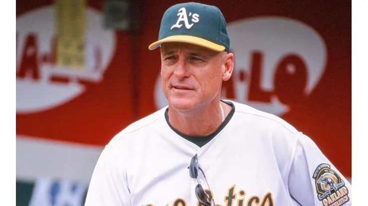 La leyenda Art Howe hizo frente al Coronavirus
