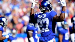 El mensaje de New York Giants para DeAndre Baker