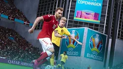 Confirman la nueva fecha para el DLC gratuito de la Euro 2020 en el PES 2020