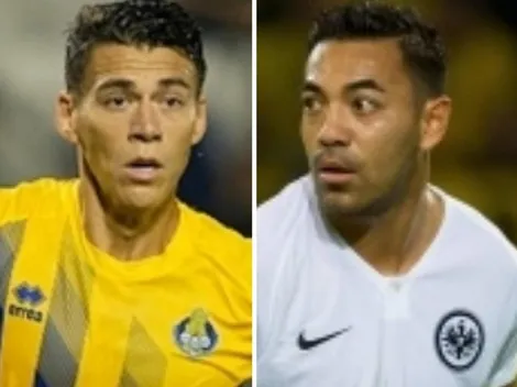 Moreno y Fabián vuelven a las canchas en Qatar