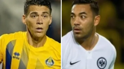 Moreno y Fabián vuelven a las canchas en Qatar