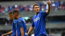 ¿Jugar para la Selección Mexicana o para Argentina? Santi Giménez se decidió