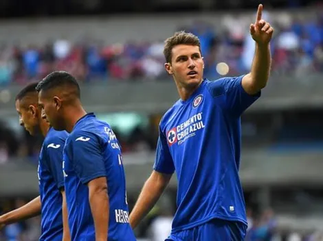 ¿Jugar para la Selección Mexicana o para Argentina? Santi Giménez se decidió