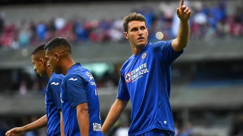 ¿Jugar para la Selección Mexicana o para Argentina? Santi Giménez se decidió