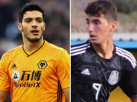 El Loquito Abreu quiere ser como Jiménez