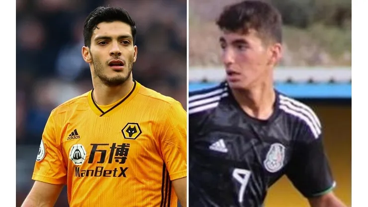 El Loquito Abreu quiere ser como Jiménez