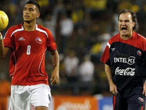 Sin filtro: Arturo Vidal destruyó al 'Loco' Bielsa en las redes sociales