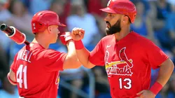 Las nuevas reglas en la MLB producto del Covid-19