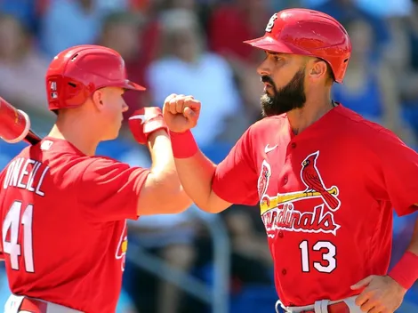 Las nuevas reglas en la MLB producto del Covid-19