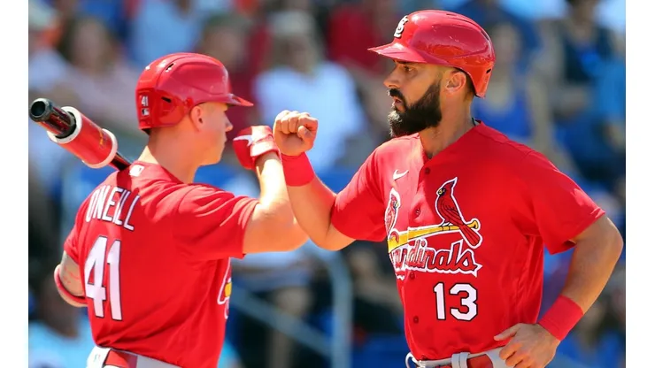 Las nuevas reglas en la MLB producto del Covid-19