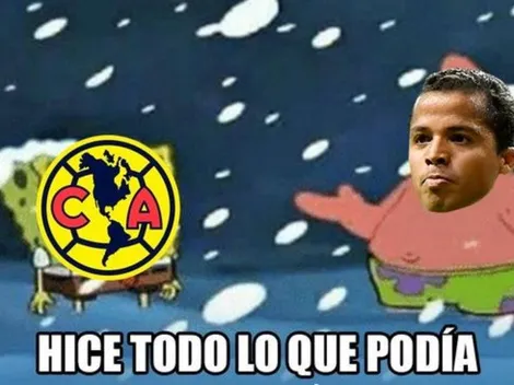 Contra el América: los memes de la Jornada 11 de la eLiga MX