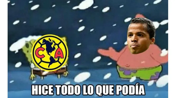 Contra el América: los memes de la Jornada 11 de la eLiga MX