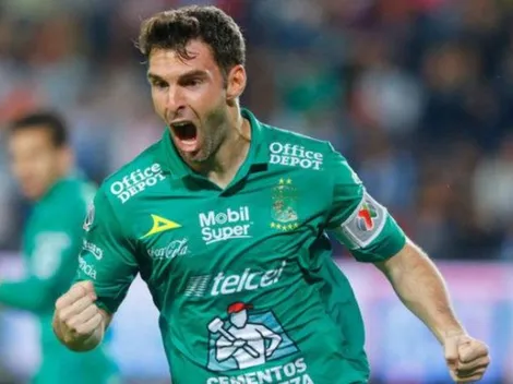 Boselli reveló las razones por las cuales se negó a ganar más dinero y jugar en América, Rayados y Toluca