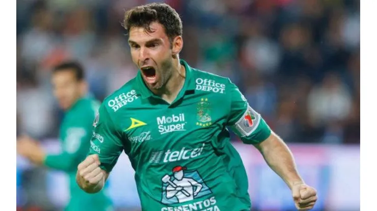 Boselli reveló las razones por las cuales se negó a ganar más dinero y jugar en América, Rayados y Toluca