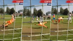 VIDEO: Jurado presumió impresionante parada en Instagram