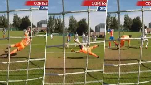 VIDEO: Jurado presumió impresionante parada en Instagram