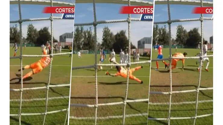 VIDEO: Jurado presumió impresionante parada en Instagram