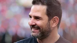 Davino confirmó qué harán con Barovero y Vangioni