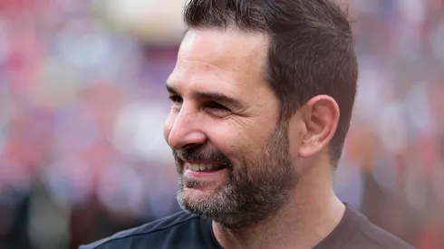 Davino confirmó qué harán con Barovero y Vangioni