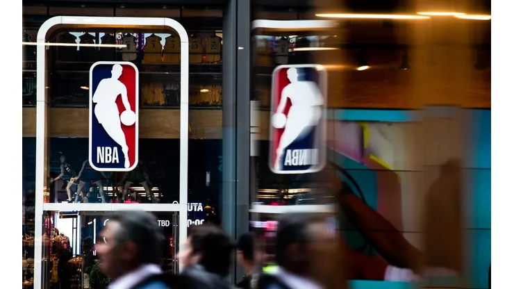 Una buena noticia para los aficionados de la NBA