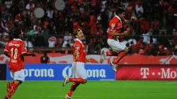 ¿Se juntarán en Toluca? Brizuela habló de su relación con Sinha