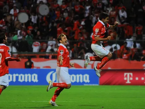 ¿Se juntarán en Toluca? Brizuela habló de su relación con Sinha