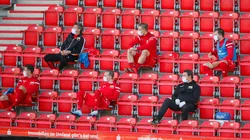 1. FC Union Berlin v FC Bayern Muenchen - Bundesliga