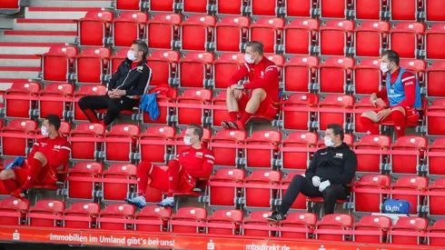 1. FC Union Berlin v FC Bayern Muenchen – Bundesliga