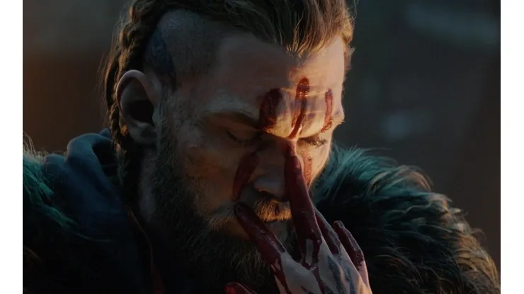 Assassin's Creed: Valhalla ya rompió un récord histórico de Ubisoft