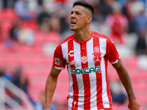 Mauro Quiroga respondió al interés del América