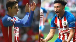Futuros cracks: Brizuela anticipó quiénes la romperán en Chivas