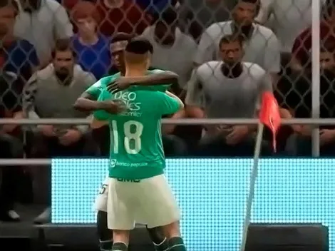 Así van las tablas de posiciones de la eLiga Dimayor tras la cuarta jornada