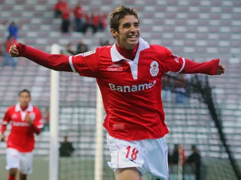 Sin discusión: Brizuela aseguró que Toluca es uno de los grandes