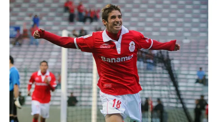 Sin discusión: Brizuela aseguró que Toluca es uno de los grandes