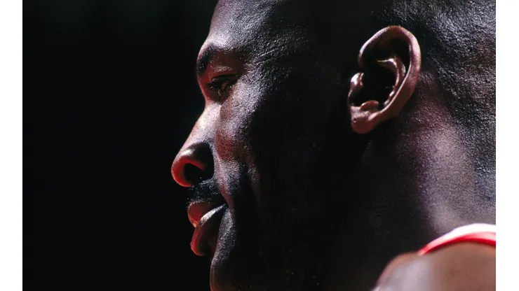The Last Dance: Michael Jordan más allá del deporte
