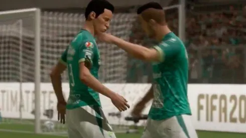 Terminó la J11 de la eLiga y León sigue como único líder