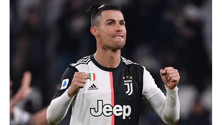 ¿Nuevo compañero mexicano para Cristiano Ronaldo en Juventus?