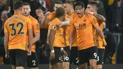 Fosun Internacional es el comglomerado chino dueño de los lobos