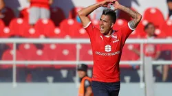 Leandro Fernández podría ir a Monterrey.