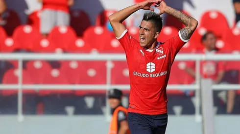 Leandro Fernández podría ir a Monterrey.