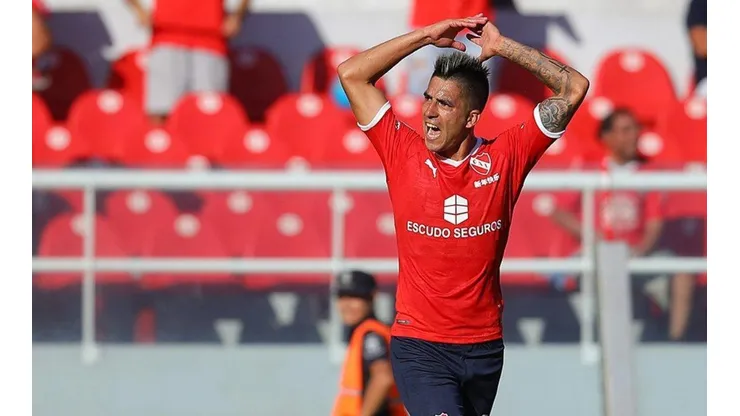 Leandro Fernández podría ir a Monterrey.