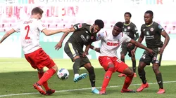 Lluvia de goles: Colonia y Mainz nos regalaron un partidazo de Bundesliga