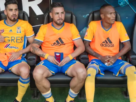 Los peores jugadores de la última década en Tigres