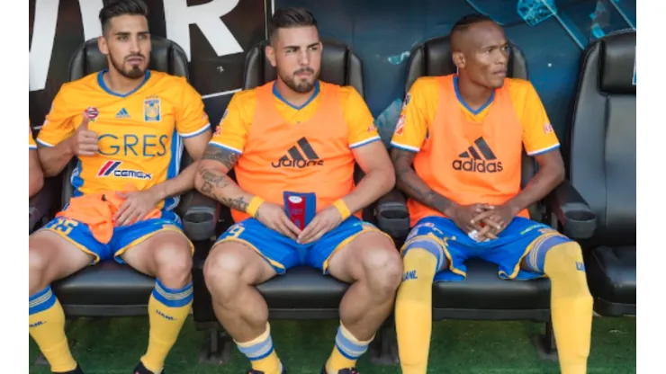 Los peores jugadores de la última década en Tigres