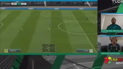 León FC superó por 3-2 a América.