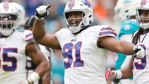 Otro escándalo en la NFL: cuarto jugador arrestado en 48 horas