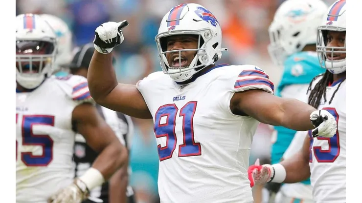 Otro escándalo en la NFL: cuarto jugador arrestado en 48 horas