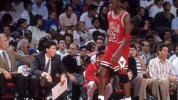 Channing Frye sobre Jordan: "En el presente, nadie desearía jugar con él"