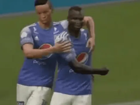 Cerrado, cerrado: el Grupo C de la eLiga Dimayor se definirá en la última fecha